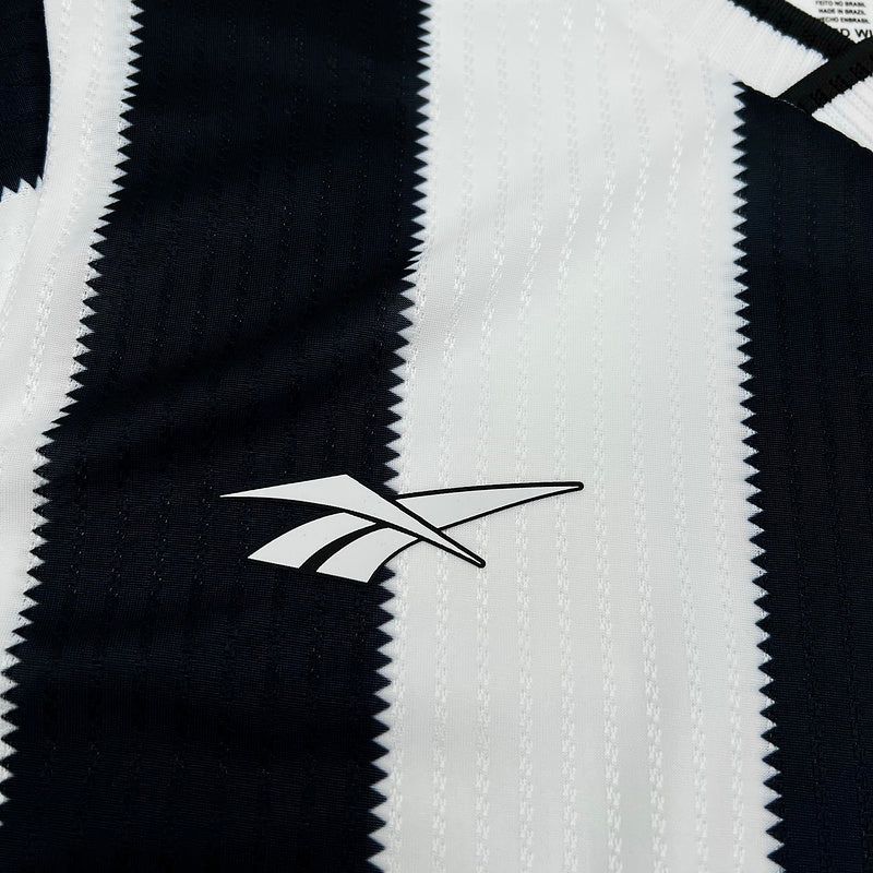 Camisa Botafogo I - 24/25