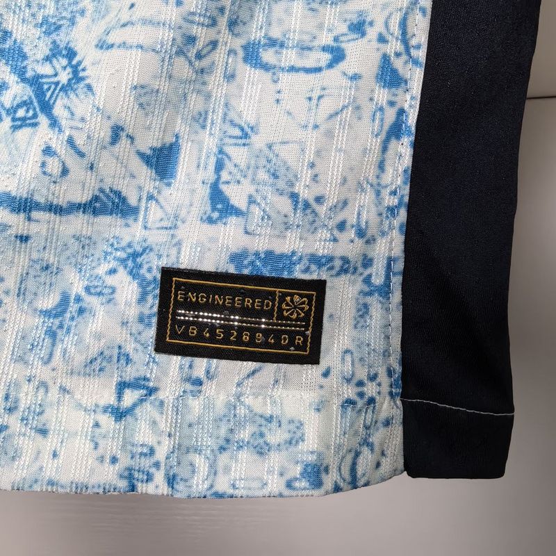 Camisa Portugal II 24/25 - Jogador