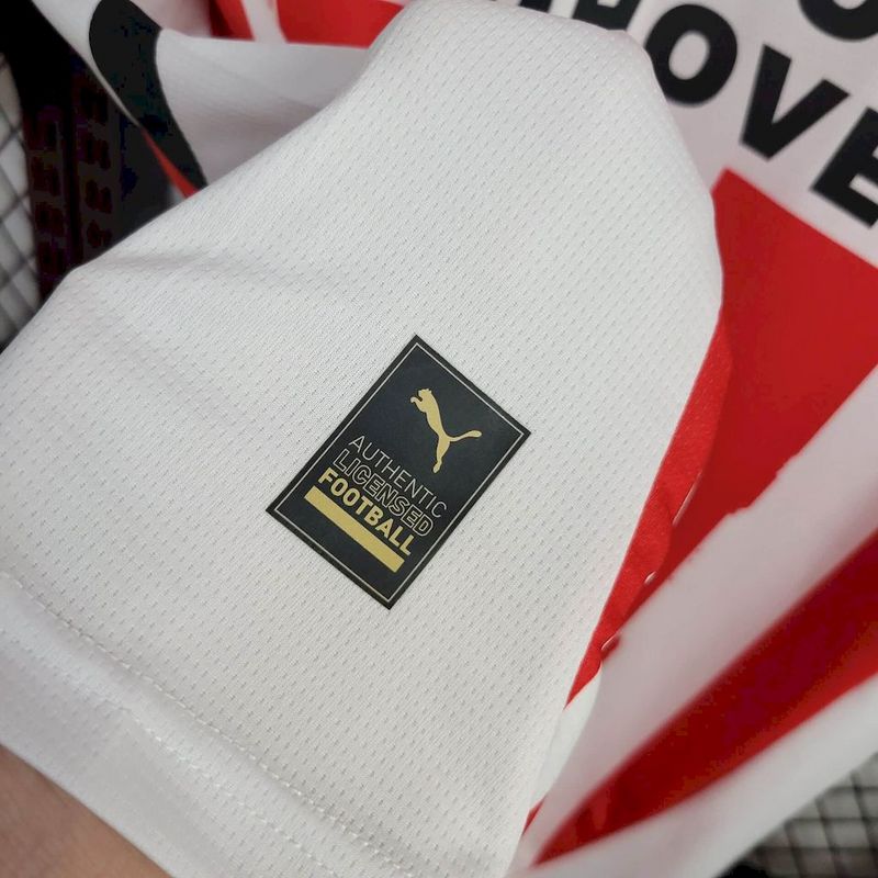 Camisa PSV I 24/25 Puma
