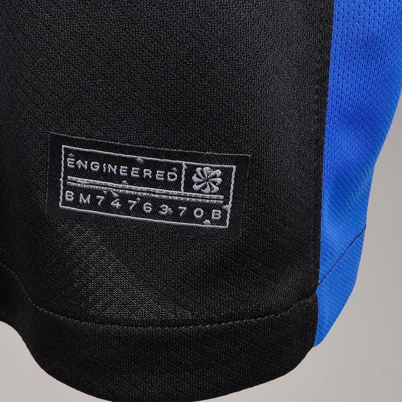 Camisa Barcelona II - 24/25