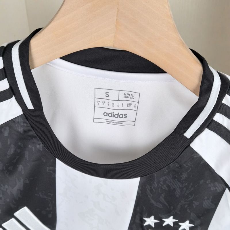 Camisa Juventus I - 24/25