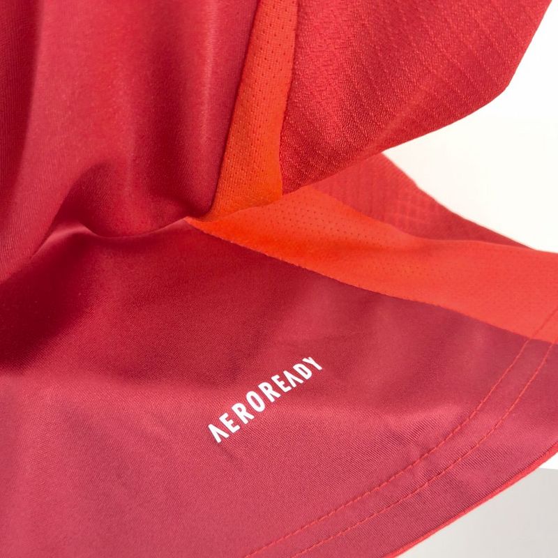 Camisa Manchester United - 24/25