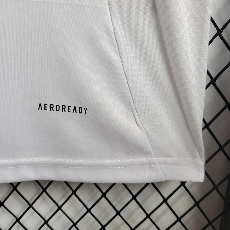 Camisa Real Madrid 24/25 - Feminina