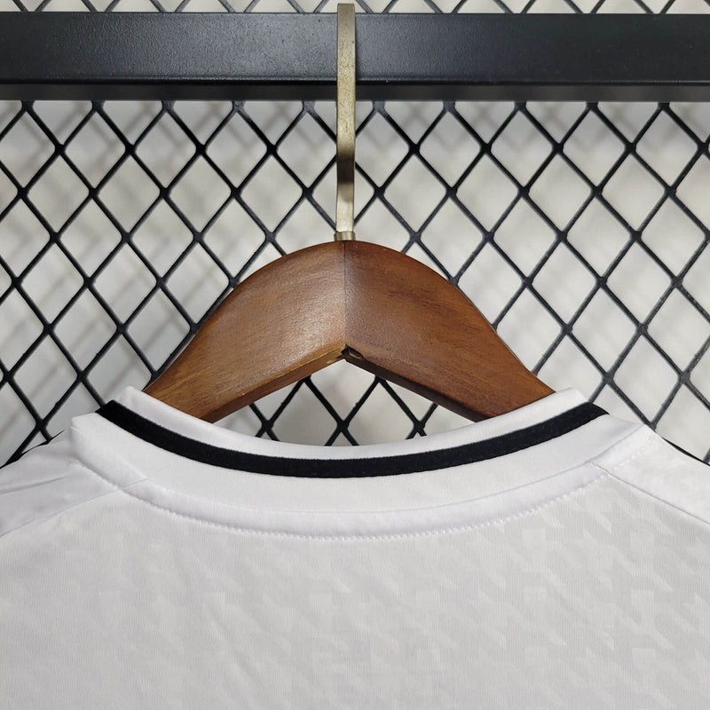 Camisa Real Madrid 24/25 - Feminina