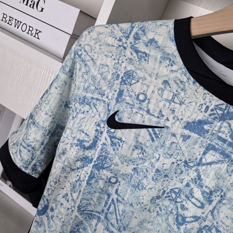 Camisa Portugal II 24/25 - Jogador