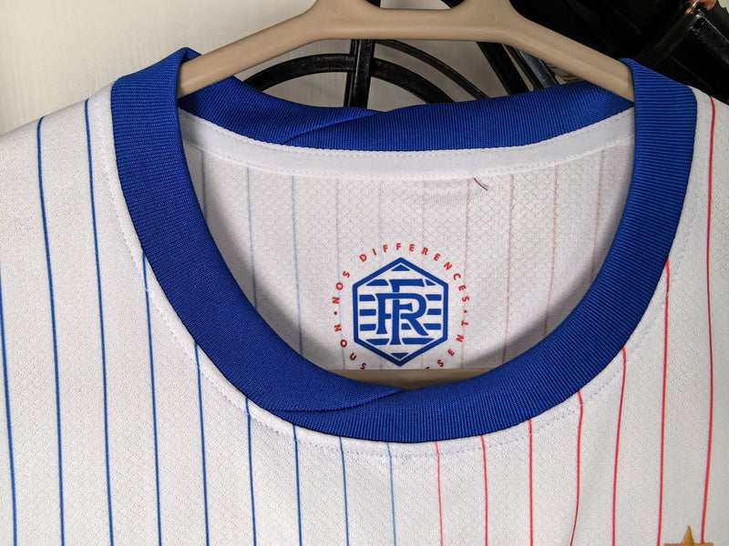 Camisa França ll 24/25 Nike - Eurocopa 2024