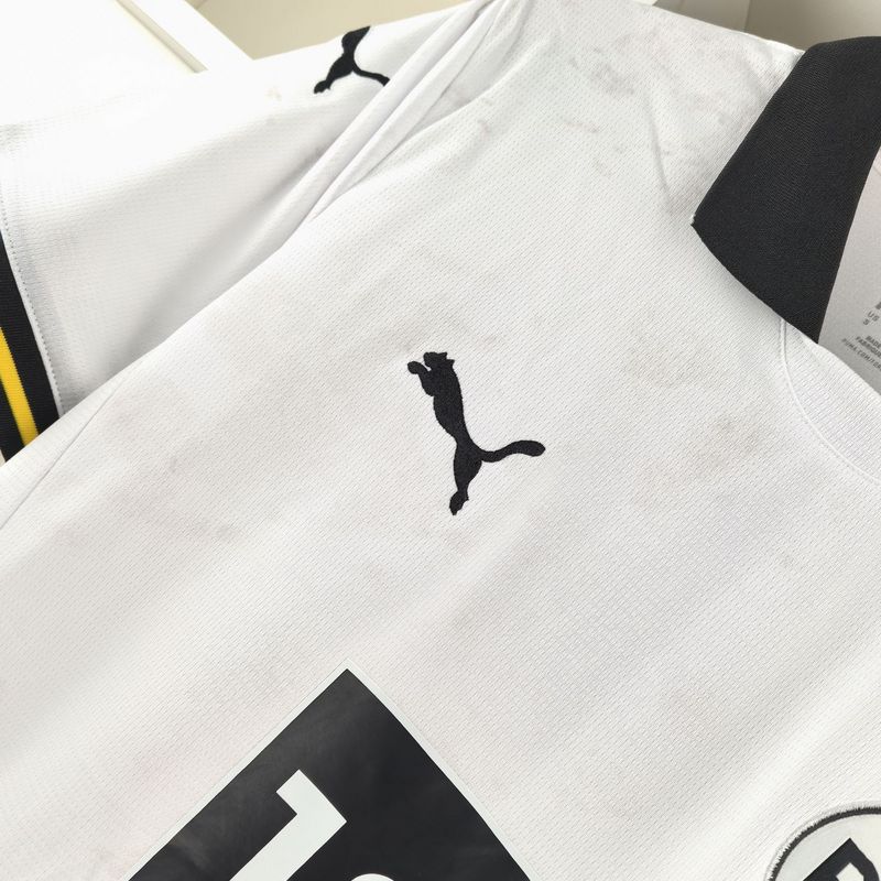 Camisa Borussia Dortmund III - 2024/25