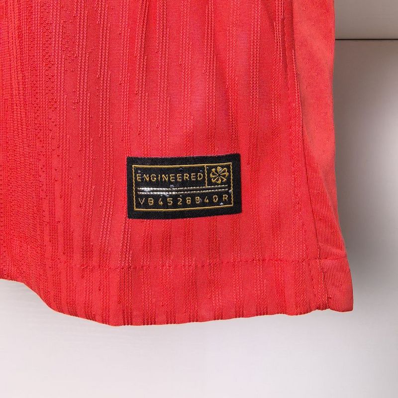 Camisa Portugal 24/25 - Jogador