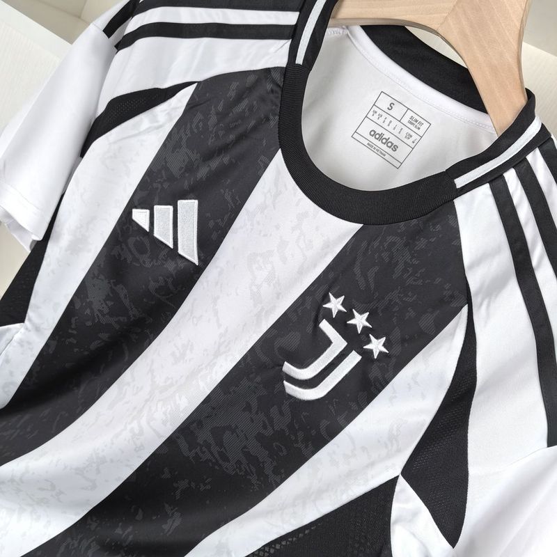 Camisa Juventus I - 24/25