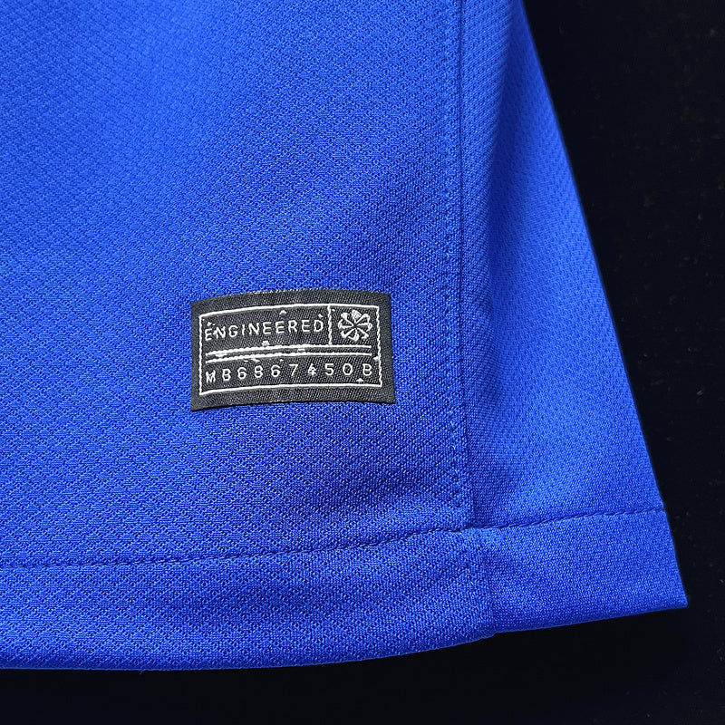 Camisa França 24/25 Nike - Eurocopa 2024