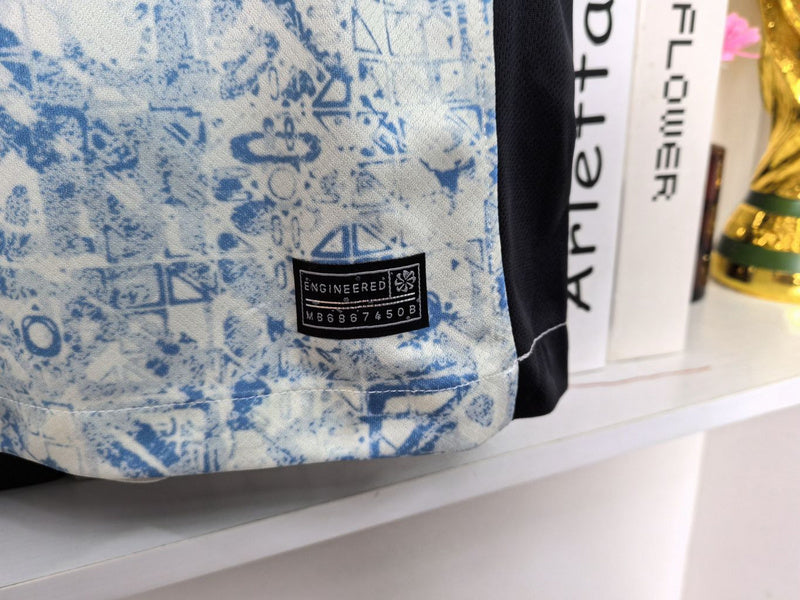 Camisa Portugal II - 24/25