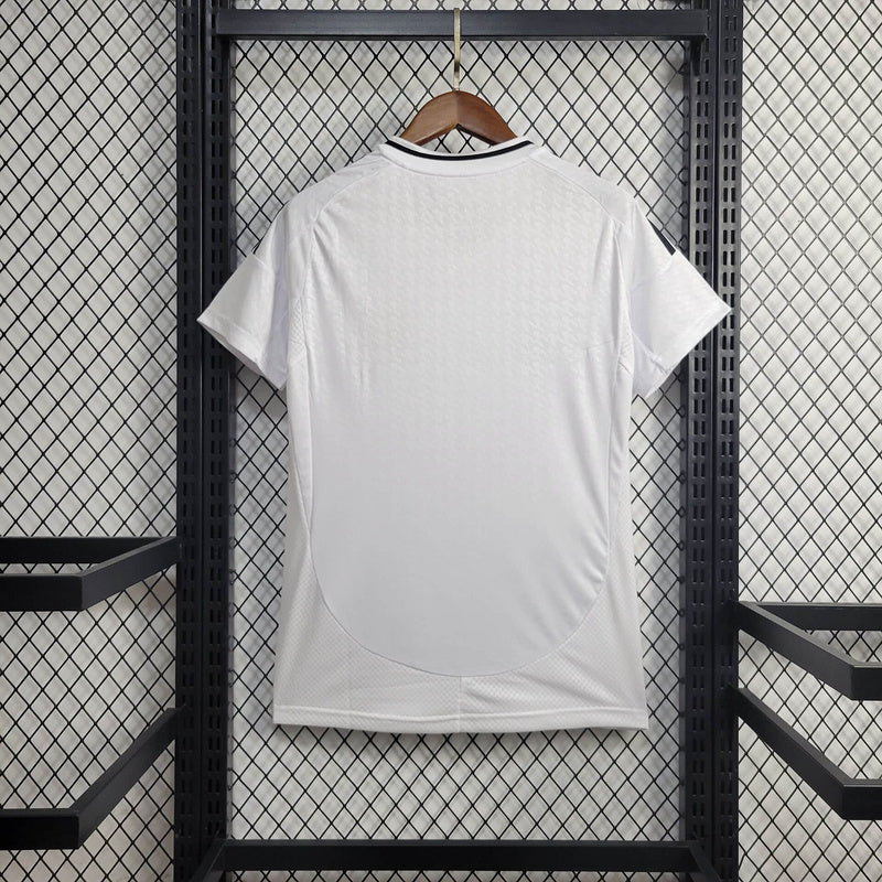 Camisa Real Madrid 24/25 - Feminina