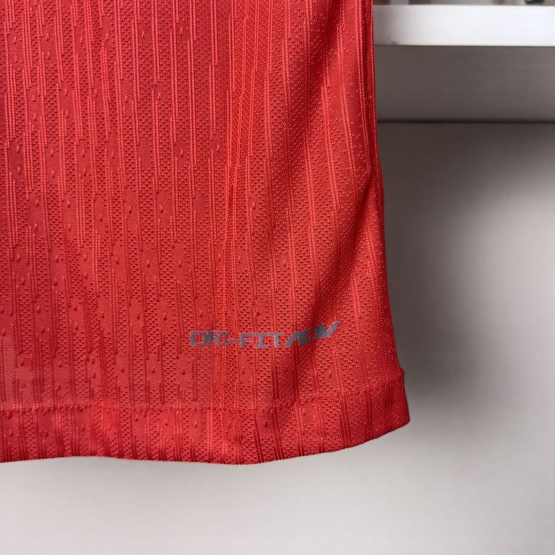 Camisa Portugal 24/25 - Jogador