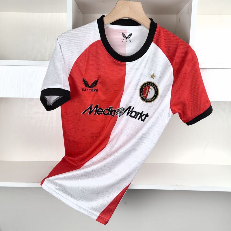 Camisa Feyenoord - 24/25