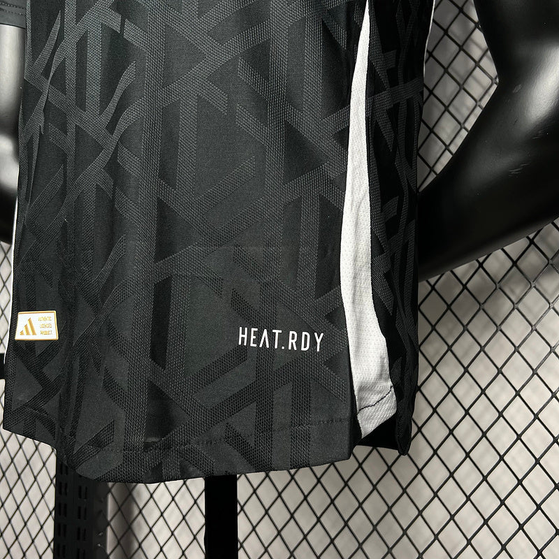 Camisa Alemanha II 24/25 - Jogador