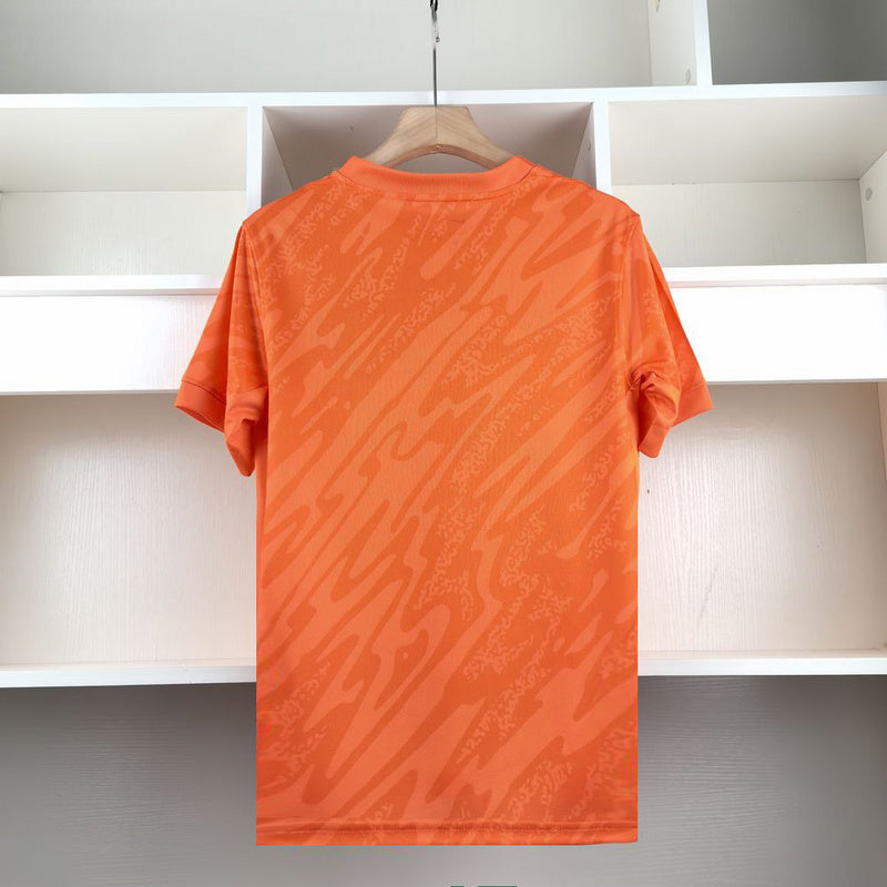 Camisa Seleção Inglaterra - 24/25 - Goleiro