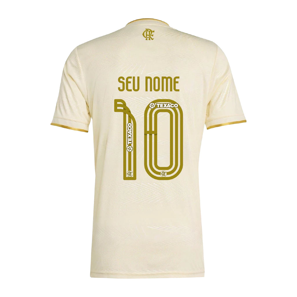 Camisa do Flamengo Third 2026