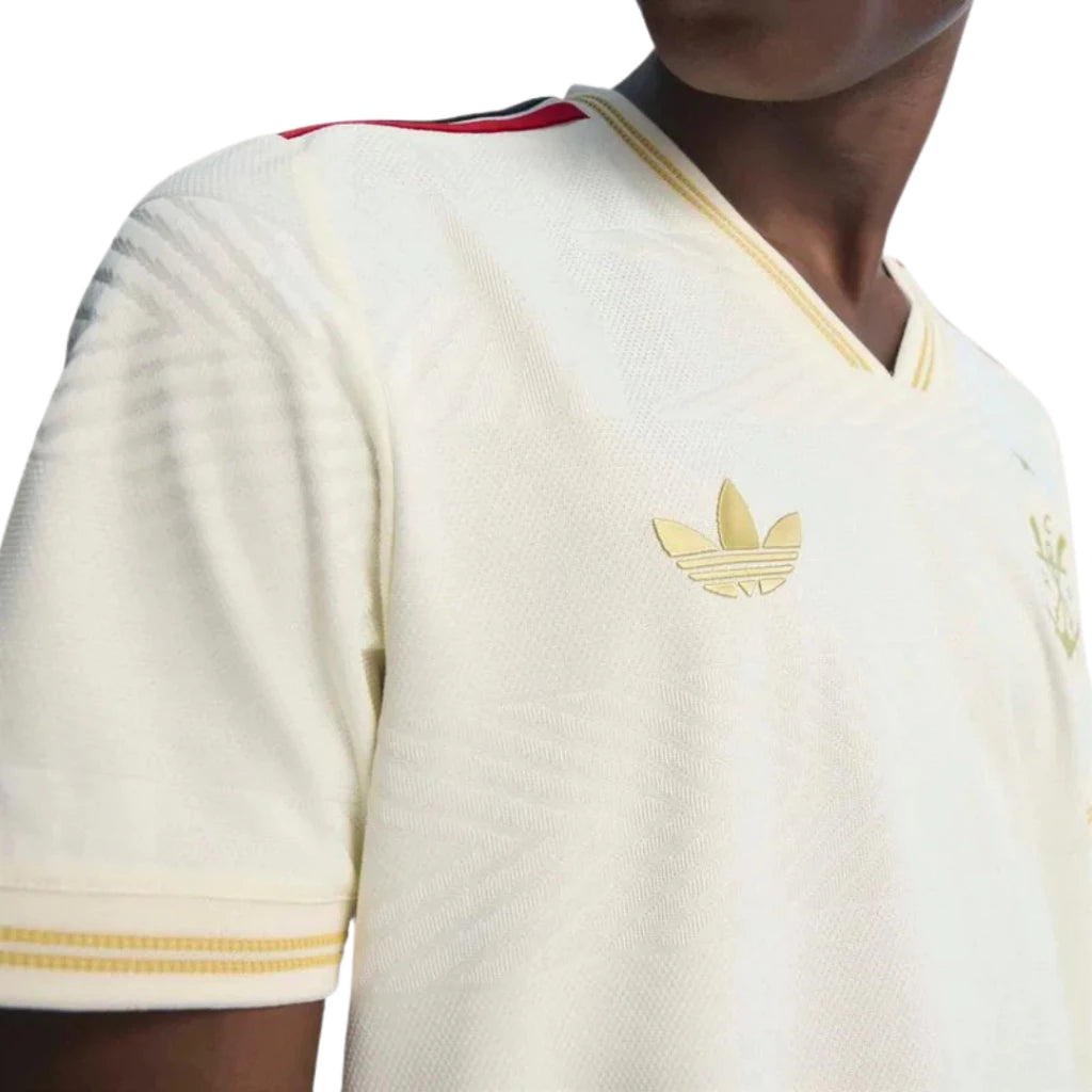 Camisa Flamengo 2025/26 III Jogador