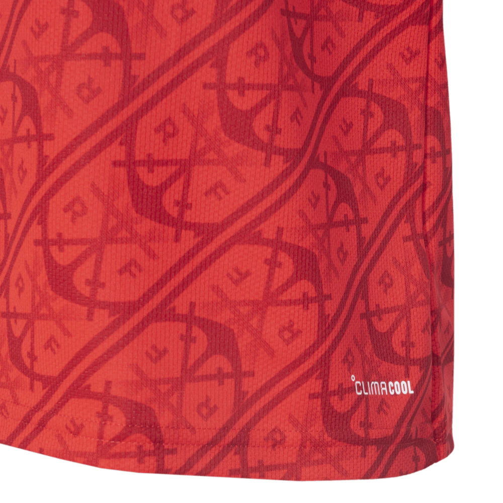 Camisa Flamengo Third 2026/27