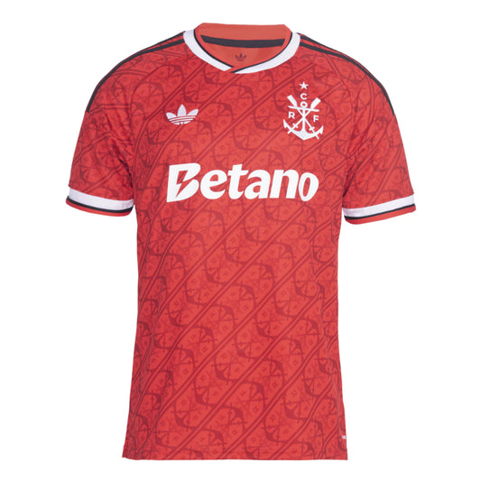 Camisa Flamengo Third 2026/27