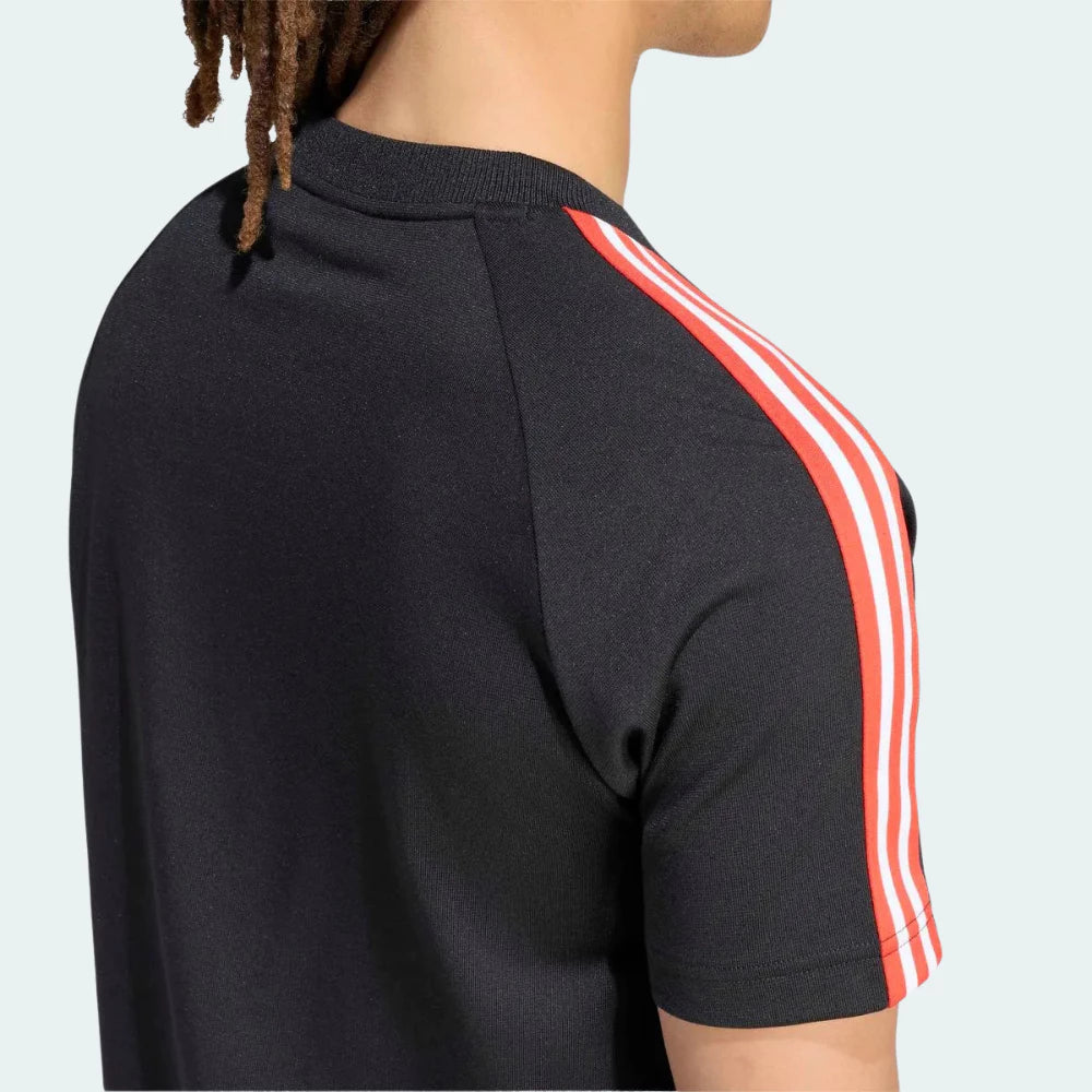 Camisa Flamengo Originals 2 Trefoil Adidas 2026