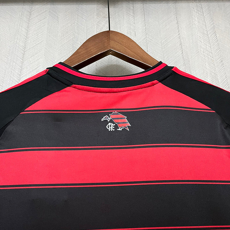 Kit Infantil Flamengo 2026 LANÇAMENTO