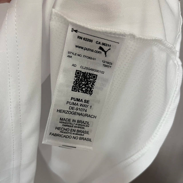 Camisa do Palmeiras Feminina II 2024