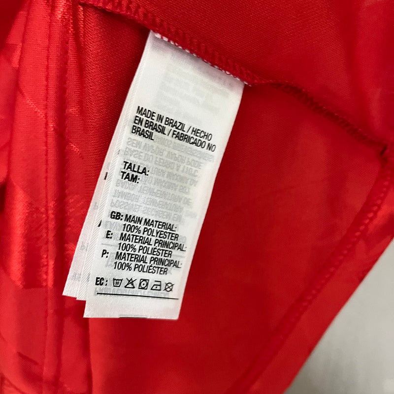 Camisa do Flamengo LFSTLR Feminina