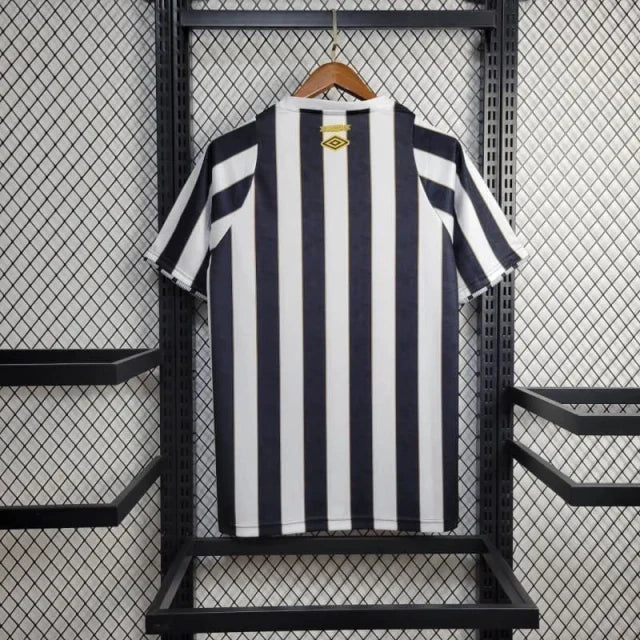 Camisa do Santos 24/25