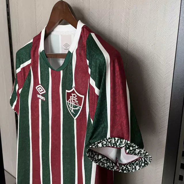 Camisa do Fluminense 24/25 Home