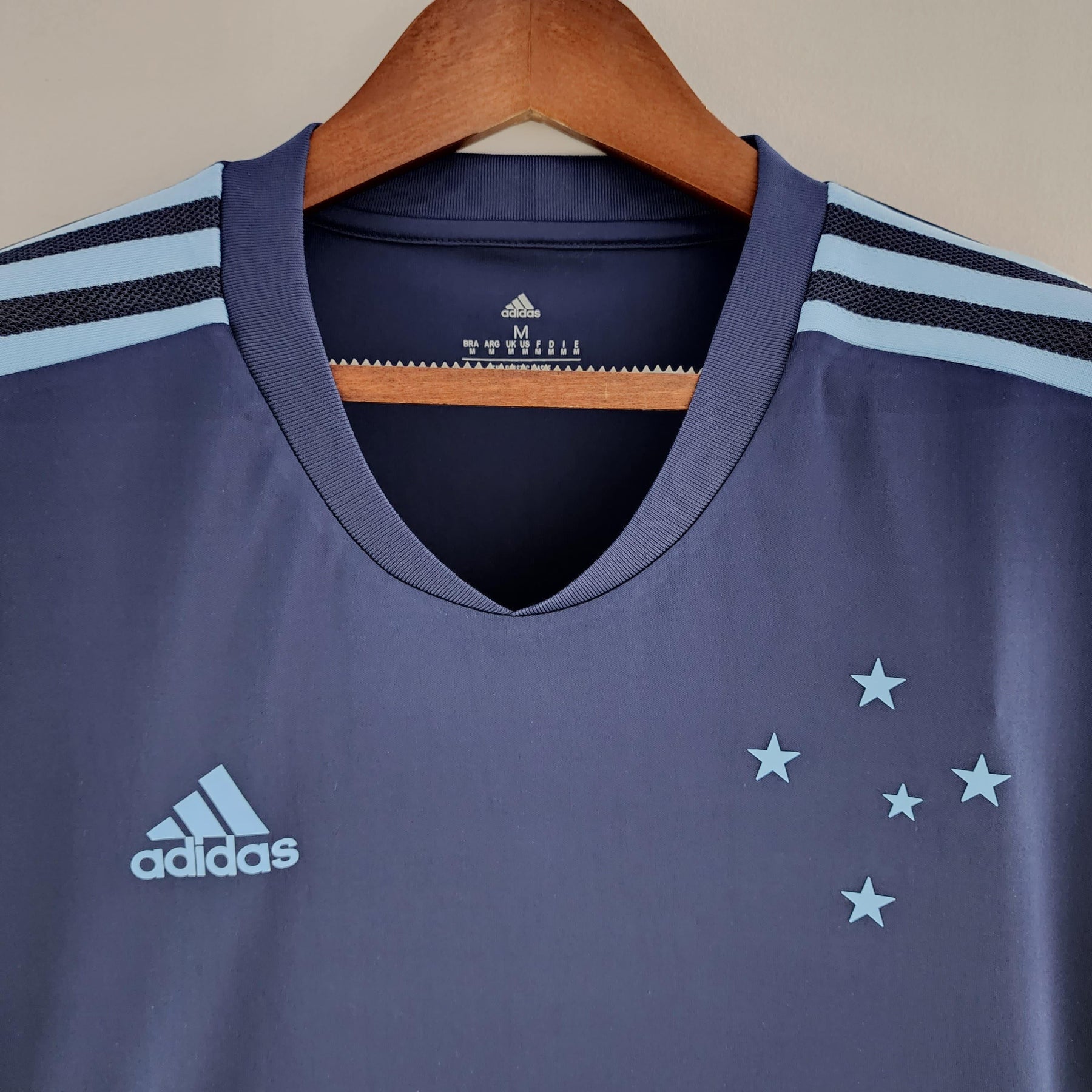 Camisa Cruzeiro 2022/23 Treino