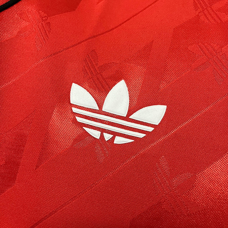 Camisa do Flamengo LFSTLR Feminina