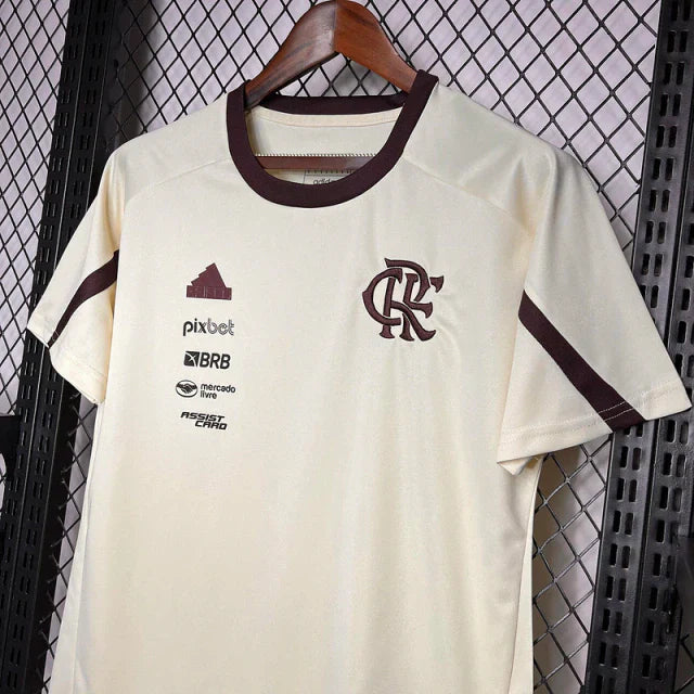 Camisa do Flamengo 24/25 Treino