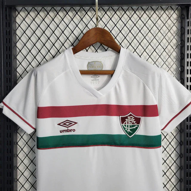 Camisa do Fluminense Feminina 23/24