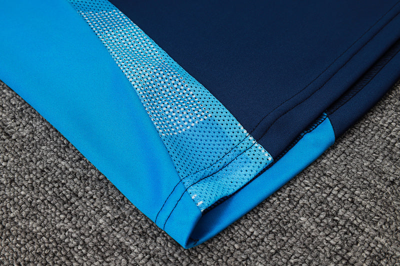 Conjunto Flamengo Blue 25/26