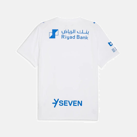 Camisa Al Hilal 2025/26 II
