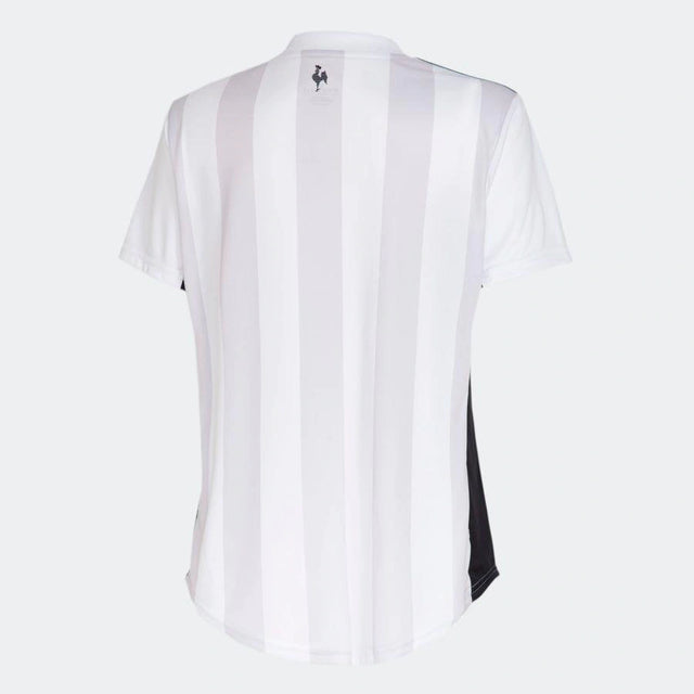 Camisa Feminina Atlético Mineiro II 22/23 - Branco