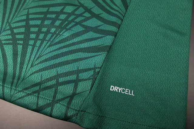 Camisa Palmeiras I 22/23 Verde Masculino Jogador