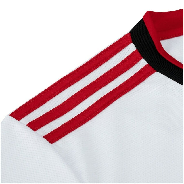 Camisa Flamengo II 22/23 Branco