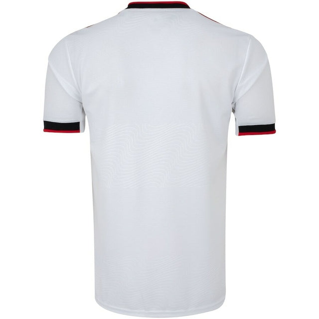 Camisa Flamengo II 22/23 Branco