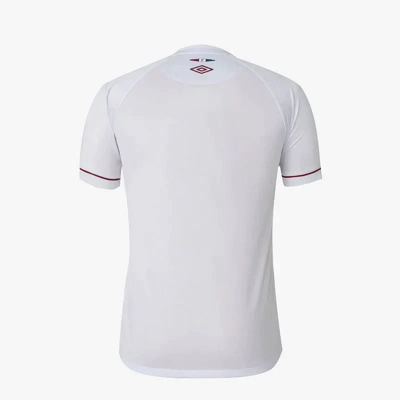 Camisa Fluminense II 23/24 - Branca