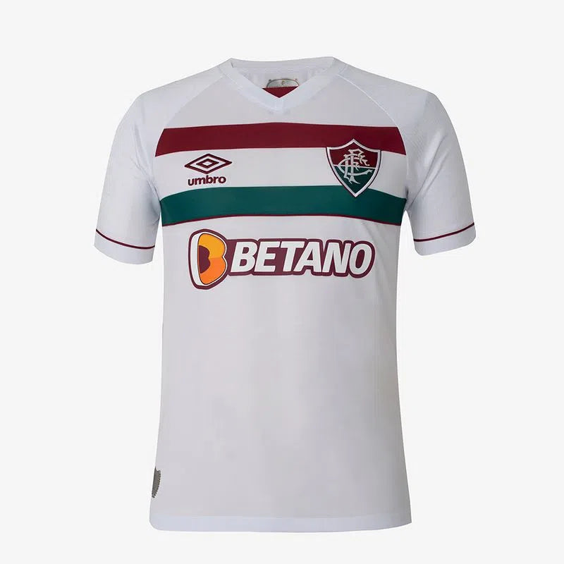 Camisa Fluminense II 23/24 - Branca