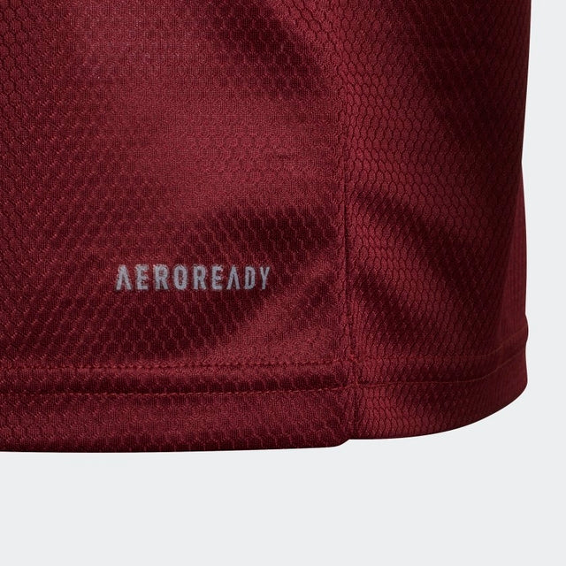 Camisa Internacional III 21/22 - Vinho