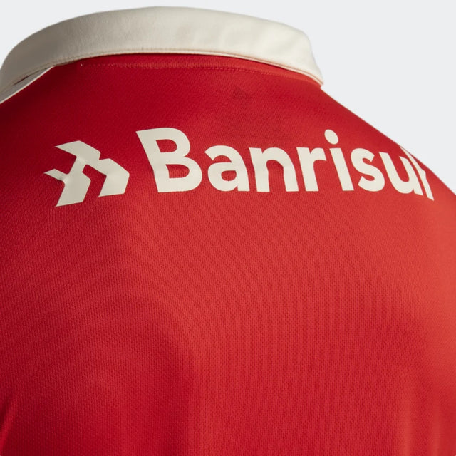 Camisa Internacional I 22/23 - Vermelho