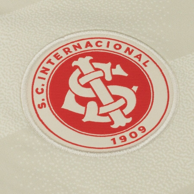 Camisa Internacional II 22/23 - Bege