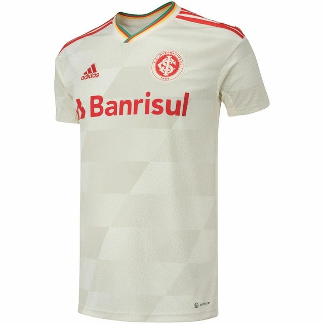 Camisa Internacional II 22/23 - Bege