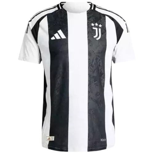 Camisa Juventus I - 24/25