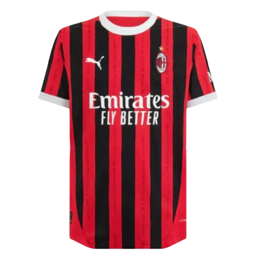 Camisa Milan I - 24/25