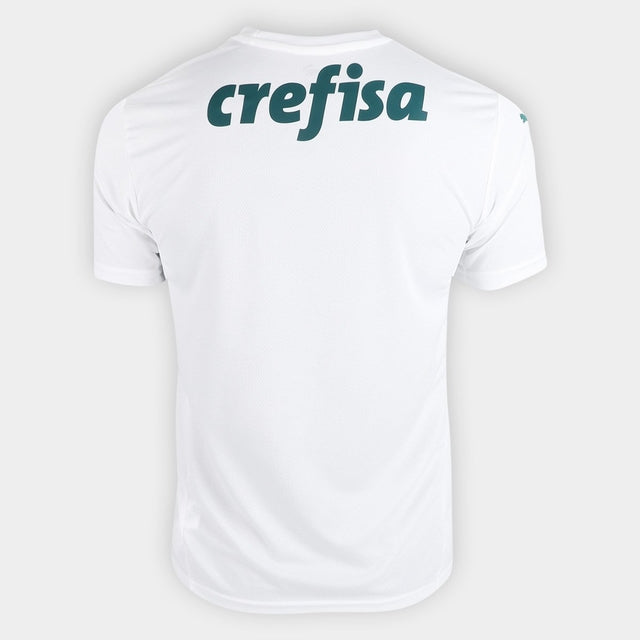 Camisa Palmeiras II 22/23 Branco