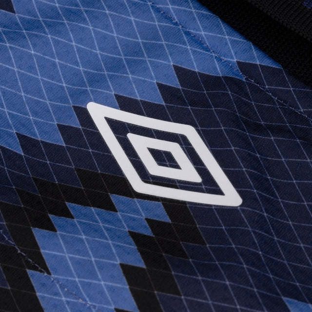 Camisa Grêmio III 21/22 - Azul